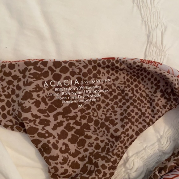 acacia swimsuit - Picture 6 of 6